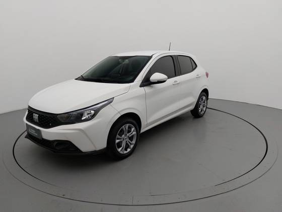 FIAT ARGO 1.0 FIREFLY FLEX DRIVE MANUAL